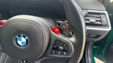 BMW M3 xDrive Competition M 4dr Step Auto Petrol Saloon